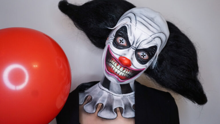 bodypainting prague