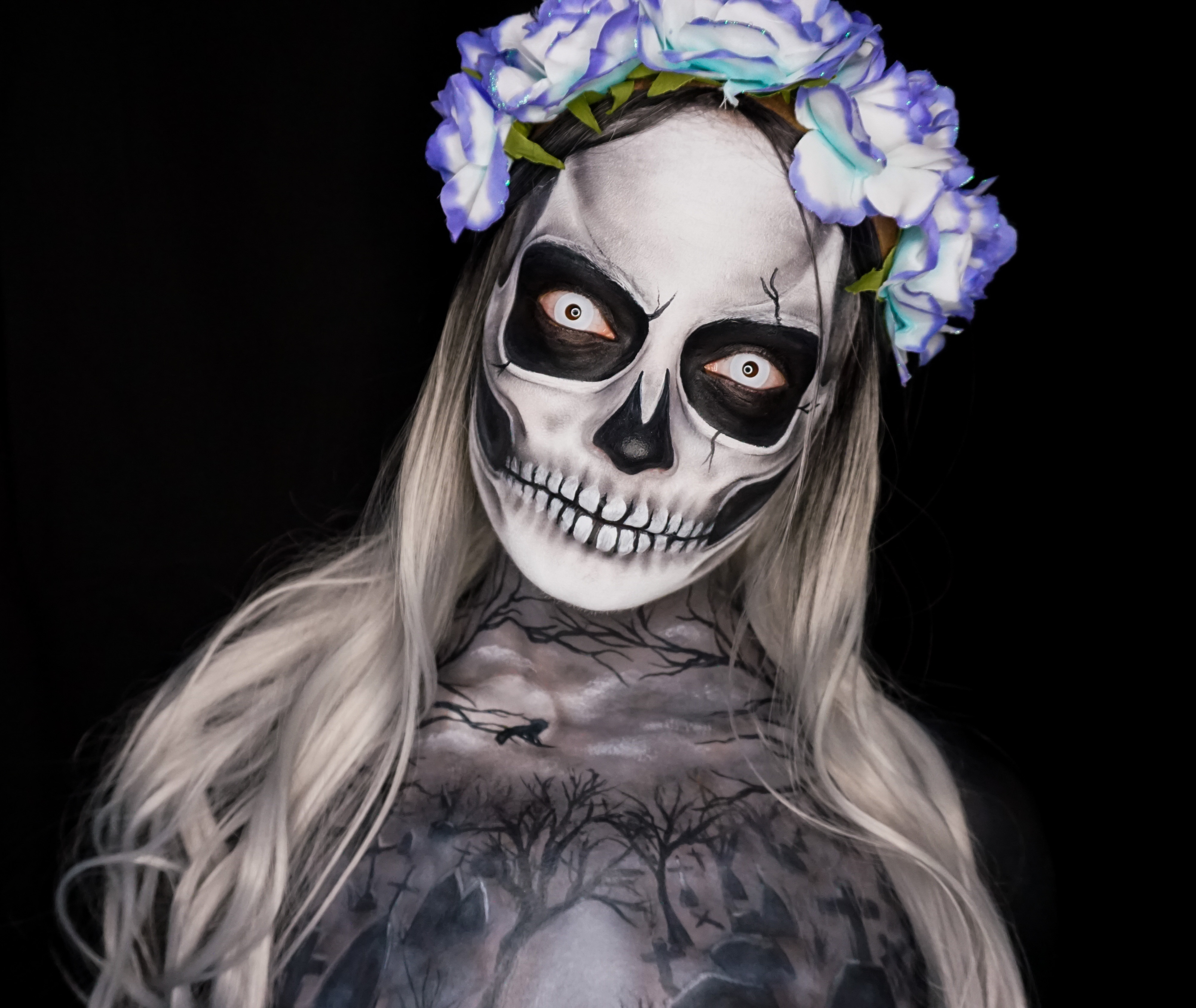 SFX portfolio Kláry Kloudové — ukázka 57