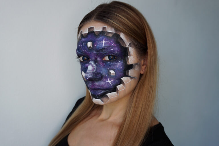 3d art