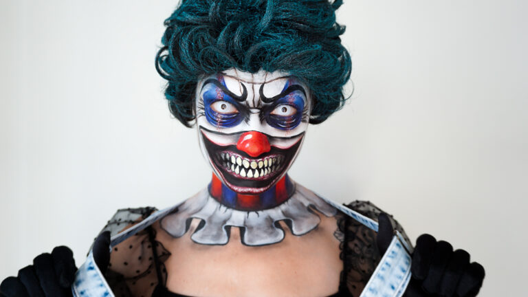 bodypainting