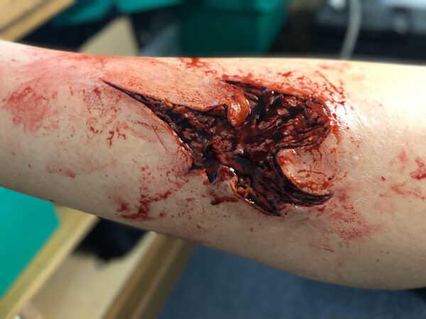 SFX portfolio Kláry Kloudové — ukázka 22