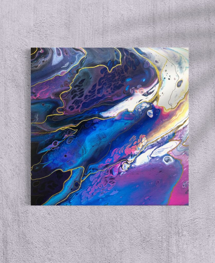 Beauty of the universe