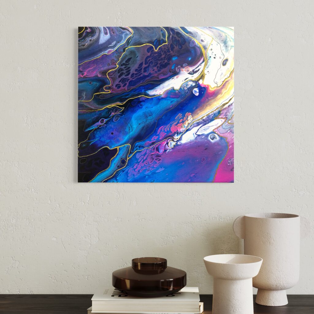 BEAUTY OF THE UNIVERSE