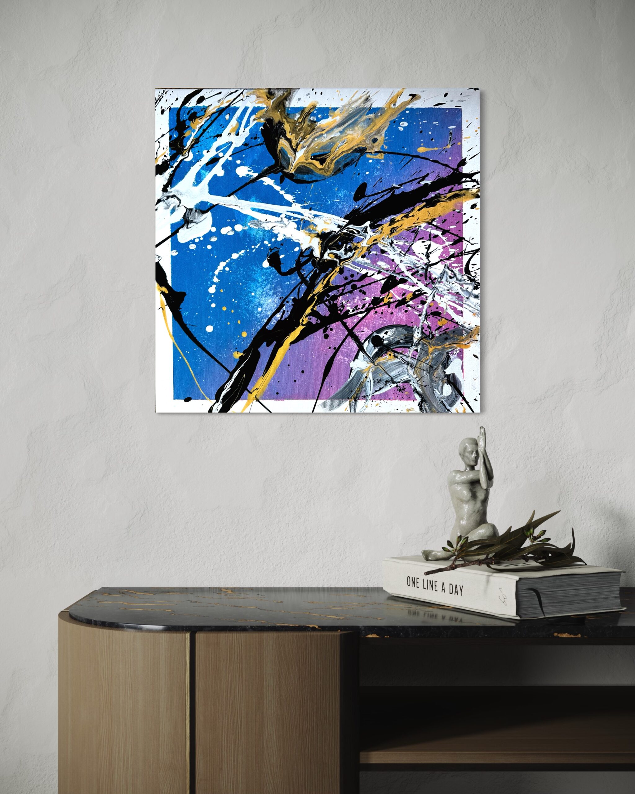 SOUL'S EXPRESSION - Obrázek 3