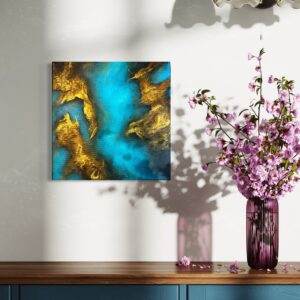 GOLDEN FLOW