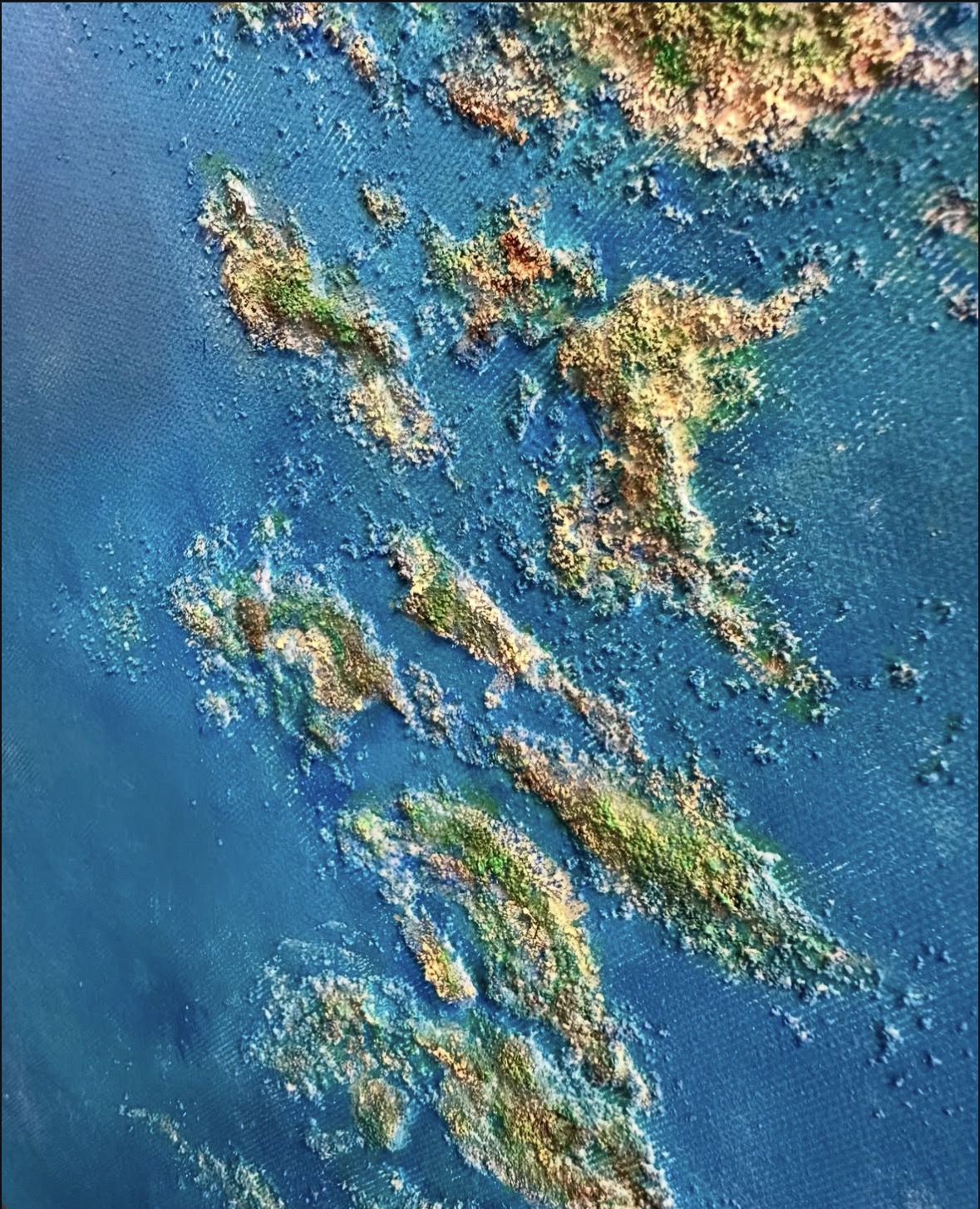 THE ISLANDS - Obrázek 4